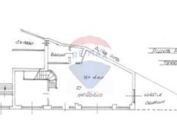 Pianta 2D - Locale Commerciale C.SO EUROPA
 
151, Rho - foto 16