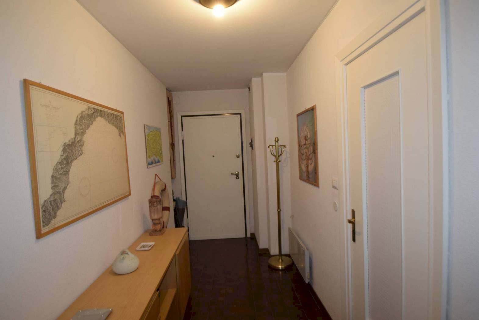 Quadrilocale via Camillo Benso Conte di Cavour, Spotorno - foto 2