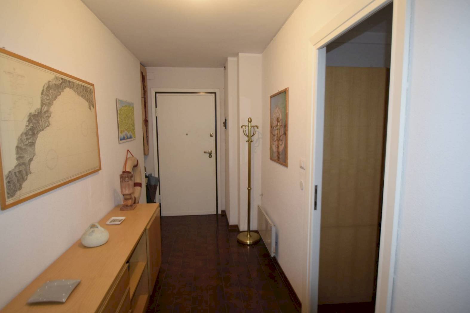 Quadrilocale via Camillo Benso Conte di Cavour, Spotorno - foto 3