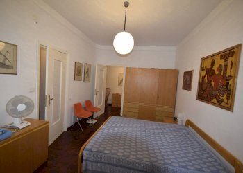 Quadrilocale via Camillo Benso Conte di Cavour, Spotorno - foto 5