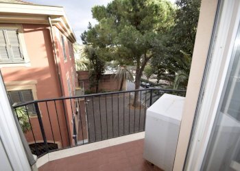 Quadrilocale via Camillo Benso Conte di Cavour, Spotorno - foto 7