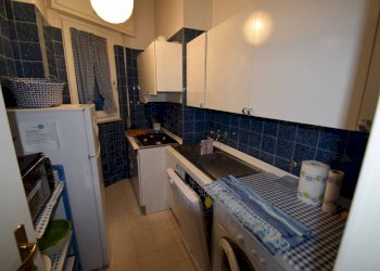 Quadrilocale via Camillo Benso Conte di Cavour, Spotorno - foto 8