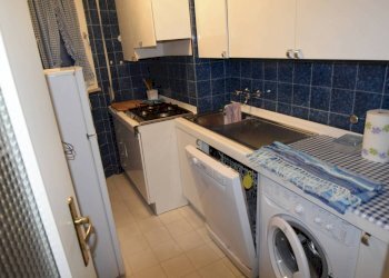 Quadrilocale via Camillo Benso Conte di Cavour, Spotorno - foto 9