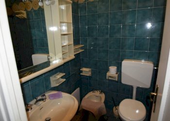 Quadrilocale via Camillo Benso Conte di Cavour, Spotorno - foto 11