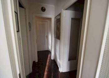 Quadrilocale via Camillo Benso Conte di Cavour, Spotorno - foto 12