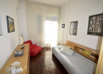 Quadrilocale via Camillo Benso Conte di Cavour, Spotorno - foto 13