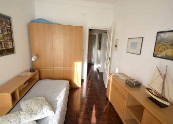 Quadrilocale via Camillo Benso Conte di Cavour, Spotorno - foto 14