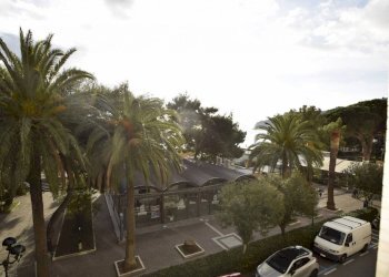 Quadrilocale via Camillo Benso Conte di Cavour, Spotorno - foto 17