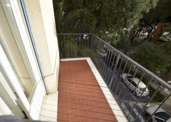 Quadrilocale via Camillo Benso Conte di Cavour, Spotorno - foto 18