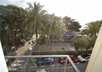 Quadrilocale via Camillo Benso Conte di Cavour, Spotorno - foto 19