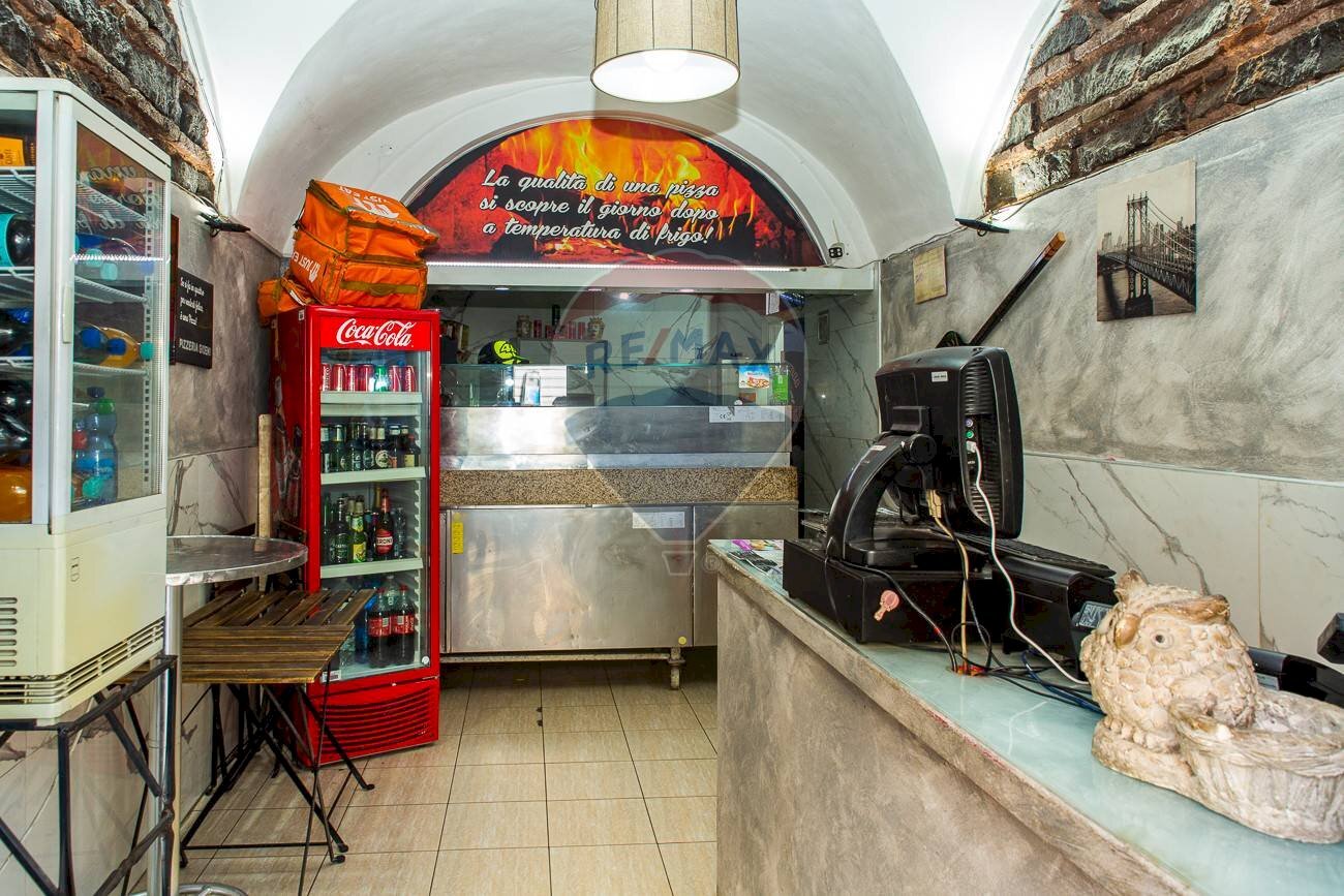 Dispensa di stoccaggio - Attività Commerciale Via Etnea
 
778, Catania - foto 2