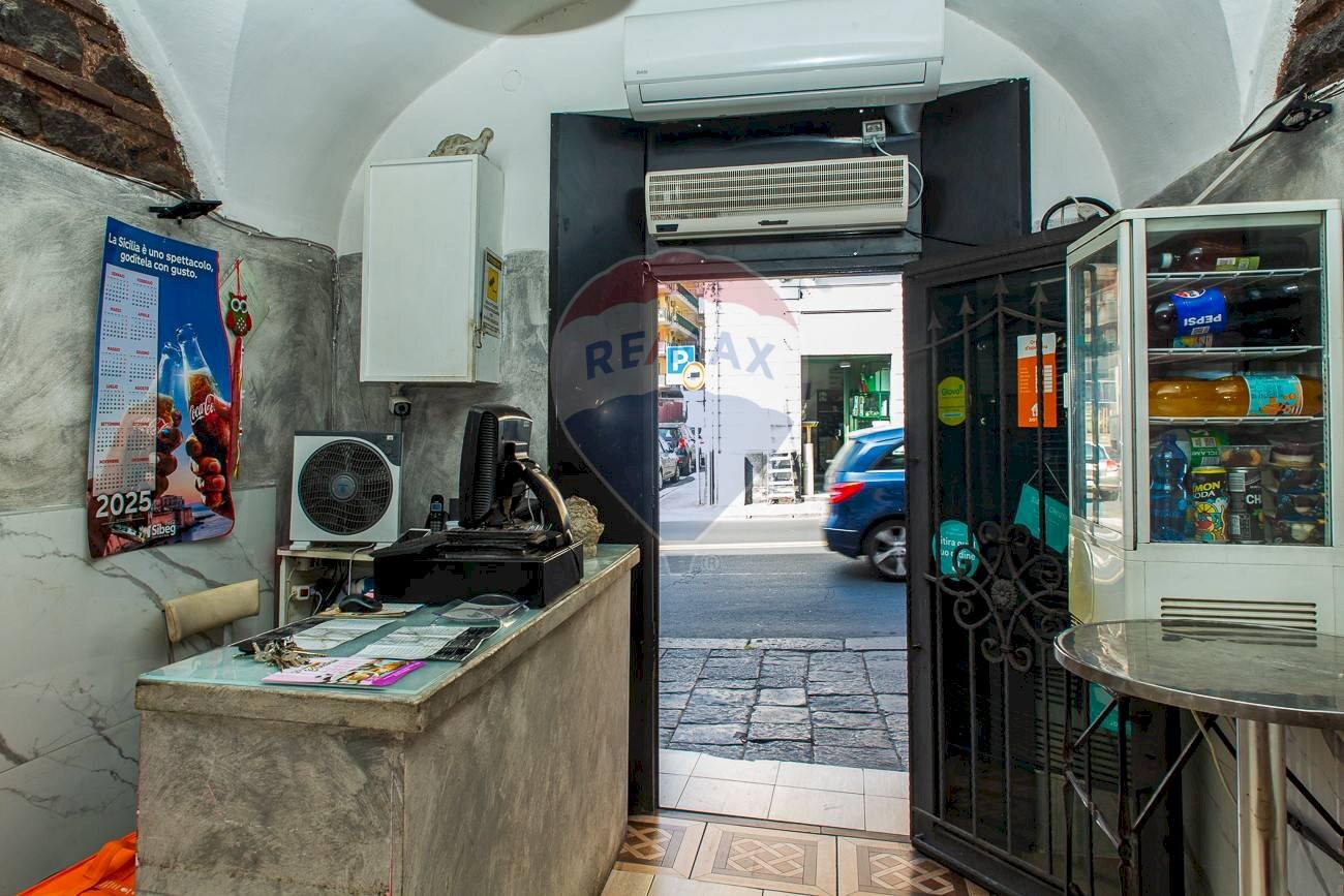 Cucina - Attività Commerciale Via Etnea
 
778, Catania - foto 3