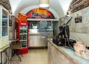 Dispensa di stoccaggio - Attività Commerciale Via Etnea
 
778, Catania - foto 2