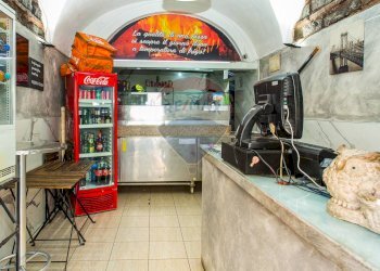 Dettagli - Attività Commerciale Via Etnea
 
778, Catania - foto 7