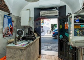 Cucina - Attività Commerciale Via Etnea
 
778, Catania - foto 3