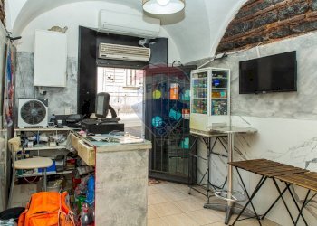 Cucina - Attività Commerciale Via Etnea
 
778, Catania - foto 9