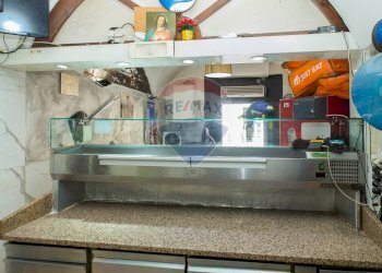 Scale - Attività Commerciale Via Etnea
 
778, Catania - foto 5