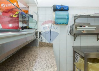 Cucina - Attività Commerciale Via Etnea
 
778, Catania - foto 10