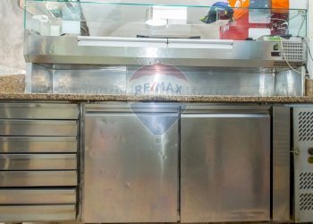 Dettagli - Attività Commerciale Via Etnea
 
778, Catania - foto 11