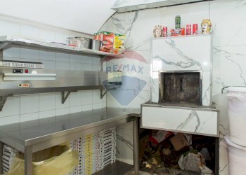 Dettagli - Attività Commerciale Via Etnea
 
778, Catania - foto 13