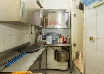 Cucina - Attività Commerciale Via Etnea
 
778, Catania - foto 17