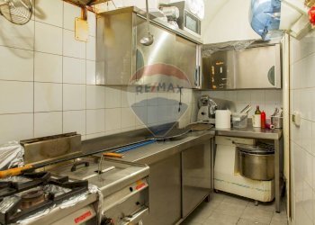 Cucina - Attività Commerciale Via Etnea
 
778, Catania - foto 18