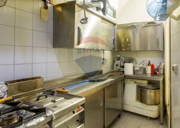 Cucina - Attività Commerciale Via Etnea
 
778, Catania - foto 19