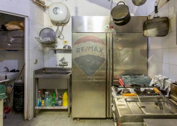 Cucina - Attività Commerciale Via Etnea
 
778, Catania - foto 20