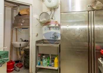 Cucina - Attività Commerciale Via Etnea
 
778, Catania - foto 21