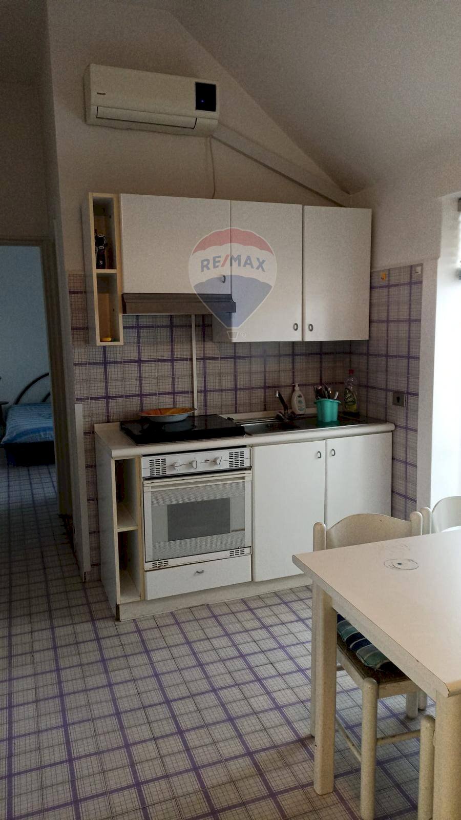 Cucina - Trilocale Via Monteforte Banco
 
15, Calatabiano - foto 3