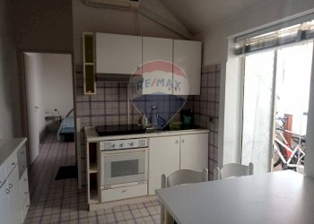 Cucina - Trilocale Via Monteforte Banco
 
15, Calatabiano - foto 11