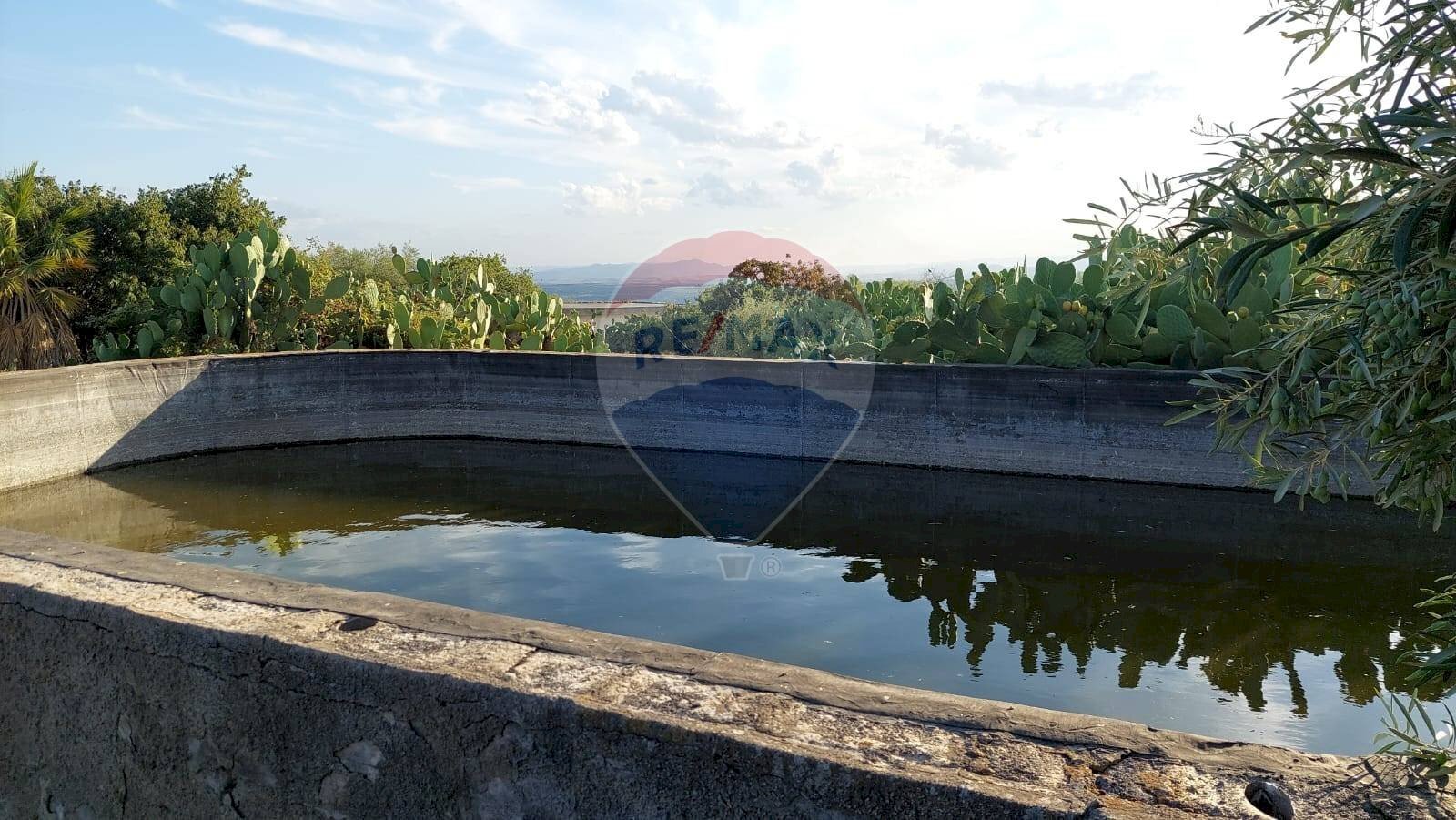 Vista dell\'acqua - Terreno agricolo Contrada Fossa Creta
 
snc, Paterno - foto 1