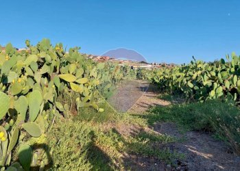 Vista delle montagne - Terreno agricolo Contrada Fossa Creta
snc, Paterno - foto 5