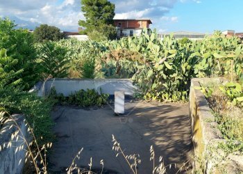 Giardino - Terreno agricolo Contrada Fossa Creta
snc, Paterno - foto 10