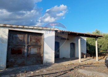 Casa all\'aperto - Terreno agricolo Contrada Fossa Creta
snc, Paterno - foto 13