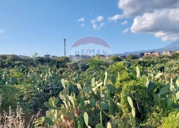 Vista delle montagne - Terreno agricolo Contrada Fossa Creta
snc, Paterno - foto 20