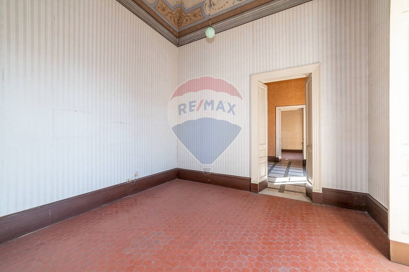 Stanza vuota - Appartamento Piazza San Francesco D'assisi
11, Catania - foto 3