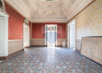 Stanza vuota - Appartamento Piazza San Francesco D'assisi
 
11, Catania - foto 7