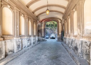 Edificio all\'aperto - Appartamento Piazza San Francesco D'assisi
 
11, Catania - foto 14