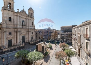 Edificio all\'aperto - Appartamento Piazza San Francesco D'assisi
 
11, Catania - foto 16