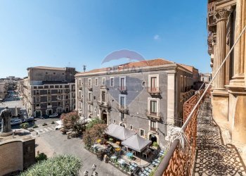 Edificio all\'aperto - Appartamento Piazza San Francesco D'assisi
 
11, Catania - foto 17