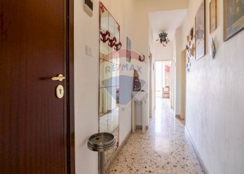 Hall / corridoio - Trilocale Via Strano
 
26, Catania - foto 5