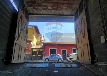 Edificio all\'aperto - Box Via alfredo nobel
 
21, Misterbianco - foto 6