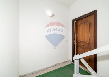 Hall / corridoio - Appartamento Via Pier Santi Mattarella
 
74, Belpasso - foto 2