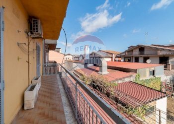 Balcone - Appartamento Via Pier Santi Mattarella
 
74, Belpasso - foto 5