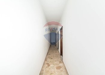 Hall / corridoio - Appartamento Via Pier Santi Mattarella
 
74, Belpasso - foto 12