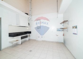 pozzo luce interno - Appartamento Via Pier Santi Mattarella
 
74, Belpasso - foto 19