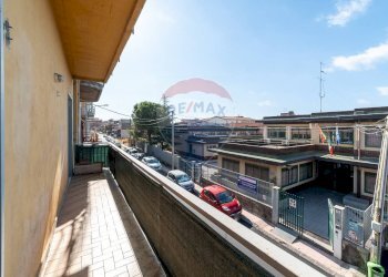 Balcone - Appartamento Via Pier Santi Mattarella
 
74, Belpasso - foto 26