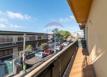 Balcone - Appartamento Via Pier Santi Mattarella
 
74, Belpasso - foto 27