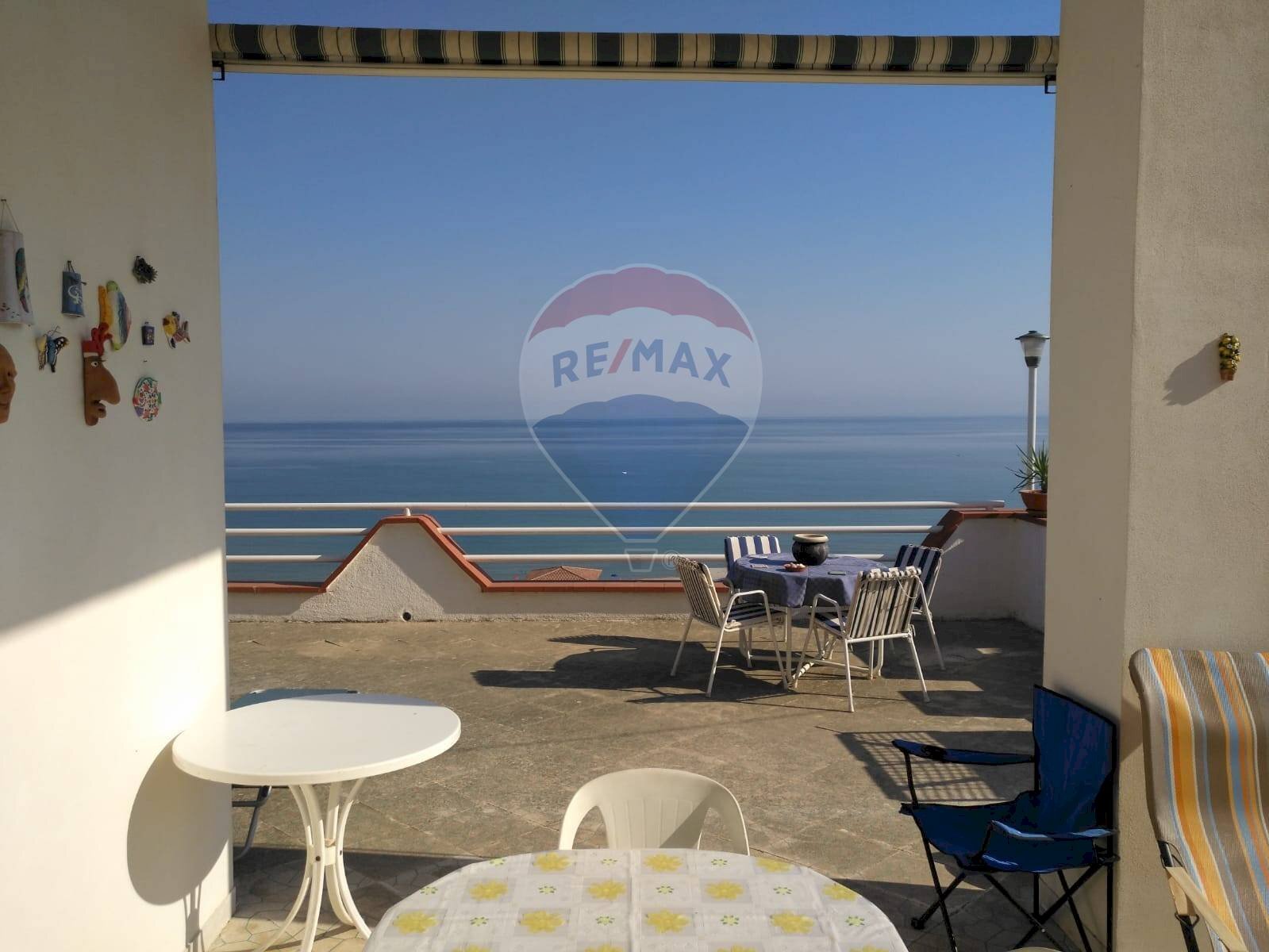 Terrazza - Villa via delle calendule, Alcamo - foto 1